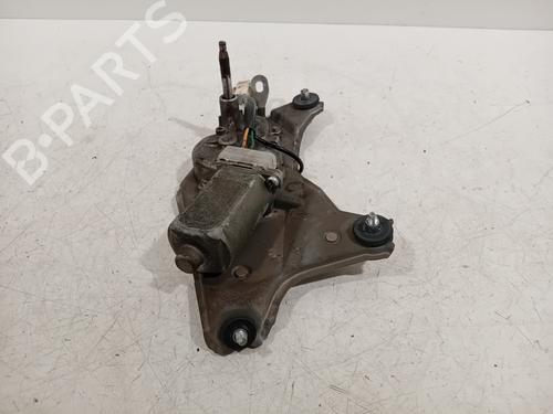 Rear wiper motor TOYOTA PRIUS Liftback (_W2_) 1.5 Hybrid (NHW20_, NHW20R) | BP22379922M102 