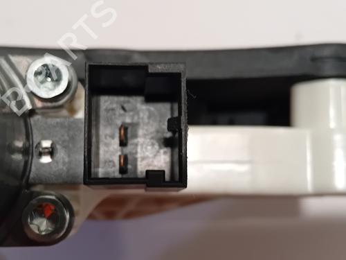 Front right window mechanism VW TOUAREG (CR7, RC8) 3.0 TDI 4motion | BP23409218C23 - Image 3