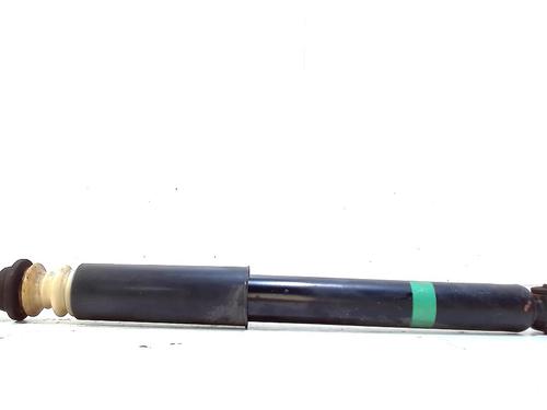 Used Left rear shock absorber Left rear shock absorber 7195109 7195109