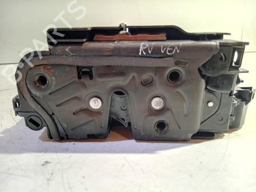 Used Front right lock SEAT IBIZA V (KJ1, KJG) 1.0 TSI (95 hp) 18853282