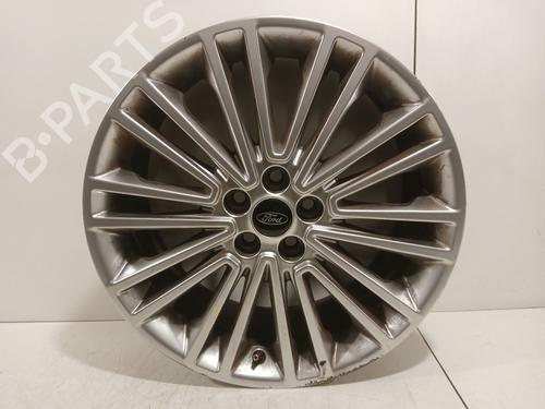 Used Rim Rim 38038574 38038574
