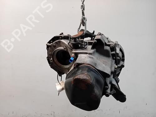 Gearbox RENAULT TWINGO II (CN0_) 1.2 16V (CN04, CN0B) | BP39750573M3 - Image 3