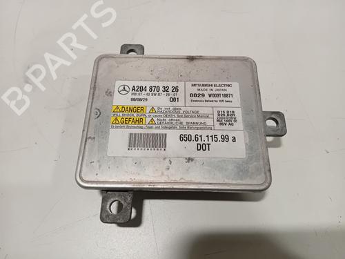 Xenon ballast Xenon ballast 38566817 38566817