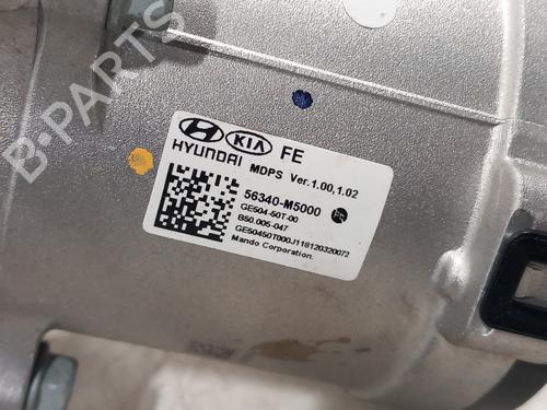 Steering pump HYUNDAI NEXO (FE) FCEV | BP32871920M99  - Image 6