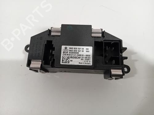 Heater resistor AUDI A5 (8T3) RS5 quattro | BP24207620M108 - Image 5