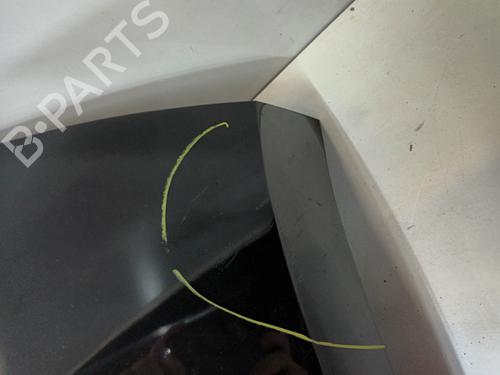 Rear bumper VW UP! (121, 122, BL1, BL2, BL3, 123) 1.0 | BP30192919C8 