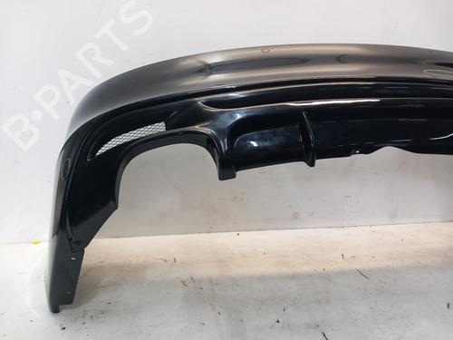 Rear bumper BMW 1 Coupe (E82) 135 i | BP20108770C8 