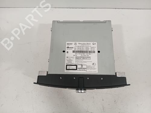 Electronic module MERCEDES-BENZ A-CLASS (W176) A 180 (176.042) | BP27694345M83 