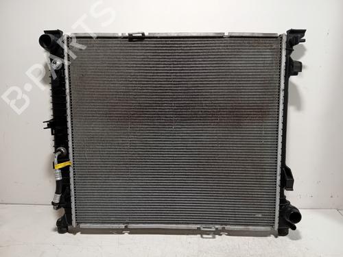 Used Water radiator Water radiator MERCEDES-BENZ GLE (W166) 350 d 4-matic (166.024) (258 hp) 36274907 36274907