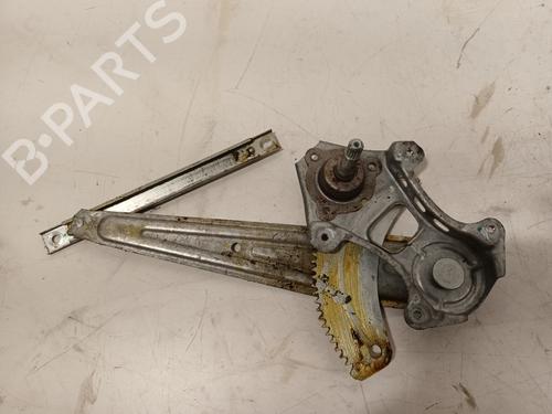 Used Rear right window mechanism NISSAN MICRA IV (K13K, K13KK) 1.2 (80 hp) 15253299