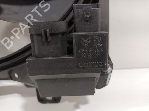 Electronic module PEUGEOT 208 I (CA_, CC_) 1.6 VTi | BP16405205M83 