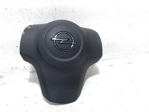 Used Driver airbag OPEL CORSA D (S07) 1.3 CDTI (L08, L68) (75 hp) 7848004