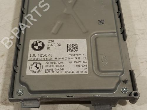 Electronic module BMW 3 (G20, G80, G28) 320 e Plug-in-Hybrid | BP33003584M83 - Image 3