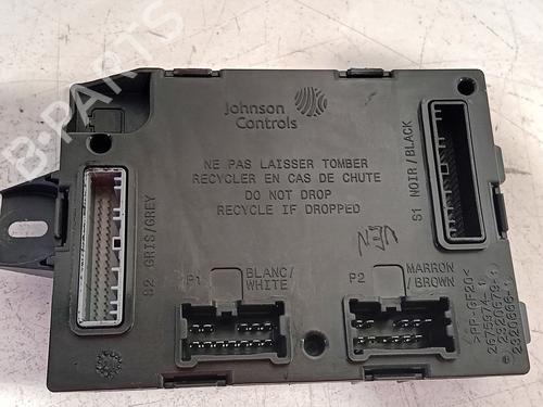 Control unit RENAULT CAPTUR I (J5_, H5_) 1.2 TCe 120 | BP25116067M11 - Image 3
