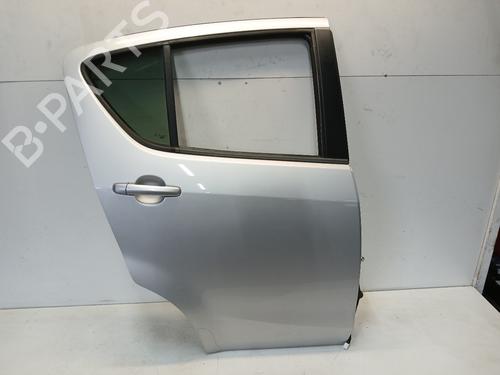 Porta posteriore destra Porta posteriore destra SUZUKI SPLASH (EX) 1.2 VVT (A5B412) (94 hp) 36229975 36229975