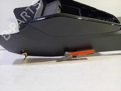 Middle console KIA STONIC (YB) 1.0 T-GDi Eco-Dynamics+ | BP20226112I22 - Image 2