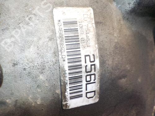 Gearbox BMW 5 Touring (E61) 530 d | BP16420447M3 