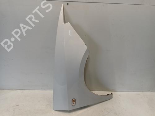 Used Right front fenders SEAT IBIZA IV (6J5, 6P1) 1.2 TDI (75 hp) 23987941