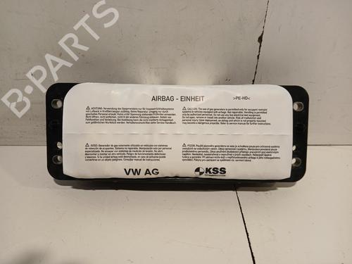 Used Passenger airbag SEAT LEON ST (5F8) 1.6 TDI (110 hp) 30152736