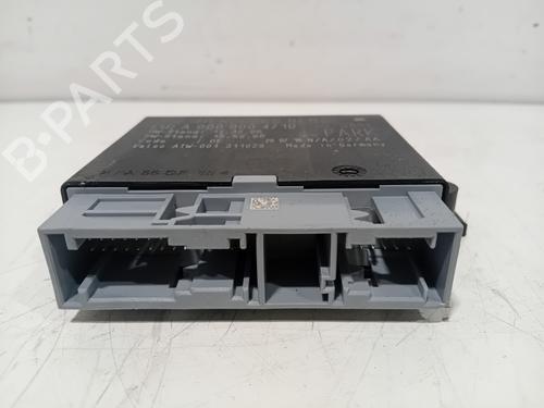 Used Electronic module Electronic module MERCEDES-BENZ C-CLASS T-Model (S205) C 350 e (205.247) (279 hp) 36360338 36360338