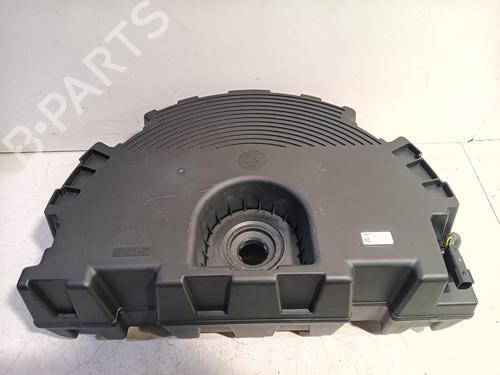 Electronic module FORD FIESTA VII (HJ, HF) 1.0 EcoBoost | BP24631601M83 - Image 2