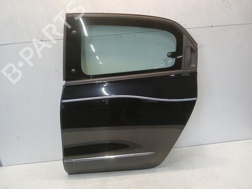 Used Left rear door Left rear door 37799351 37799351