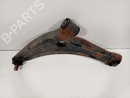 Left front suspension arm MITSUBISHI ASX (GA_W_) 1.6 MIVEC (GA1W) | BP18964965M12 