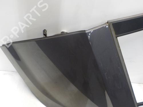 Left rear door HYUNDAI i20 I (PB, PBT) 1.2 | BP17186686C4 
