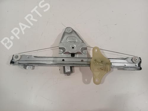 Front right window mechanism DACIA DUSTER (HM_) 1.5 dCi 115 (HMAD) | BP30573879C23 - Image 5
