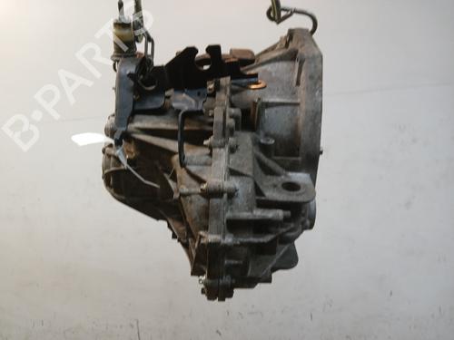 Gearbox RENAULT TRAFIC II Van (FL) 2.5 dCi 145 (FL0J) | BP40049455M3 - Image 4