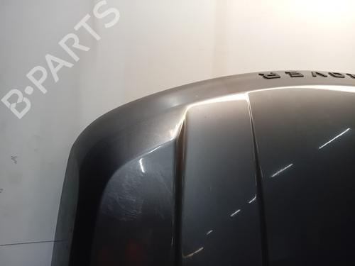 Hood LAND ROVER RANGE ROVER III (L322) 3.0 D 4x4 | BP22336605C1 
