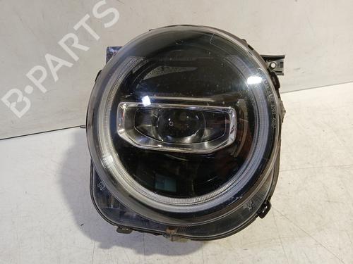Right headlight JEEP RENEGADE SUV (BU, B1, BV) 1.3 PHEV 4Xe | BP33848107C29 - Image 9