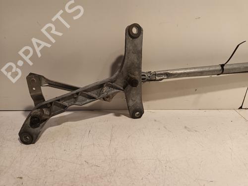 Front wipers mechanism MERCEDES-BENZ VITO / MIXTO Van (W639) 109 CDI (639.601, 639.603, 639.605) | BP19313899C83 