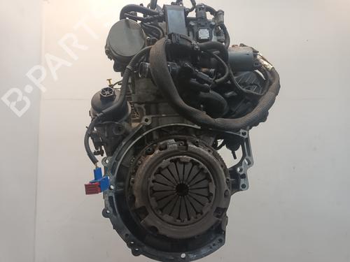 Engine PEUGEOT 207 CC (WD_) 1.6 16V | BP36490037M1 - Image 4