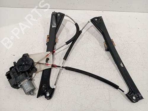 Used Front left window mechanism Front left window mechanism VW POLO V (6R1, 6C1) 1.6 TDI (105 hp) 32781046 32781046