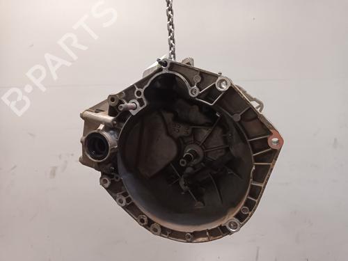 Used Gearbox FORD KA (RU8) 1.2 (69 hp) 32990617