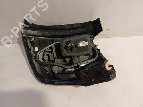 Achterlicht links CITROËN C3 II (SC_) 1.4 VTi 95 | BP30851673C34 