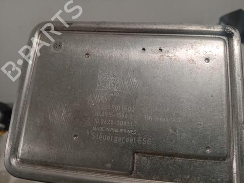 ABS pump MERCEDES-BENZ C-CLASS T-Model (S205) C 450 AMG 4-matic (205.264) | BP32416387M43 