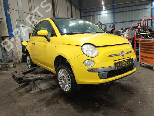 Hattehylde FIAT 500 (312_) 1.2 (312AXA1A) | BP39508975C85  - Image 6