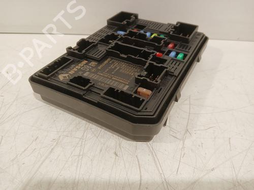 Fuse box RENAULT CLIO V (B7_) 1.3 TCe 130 (B7MF) | BP37799470E1 - Image 4