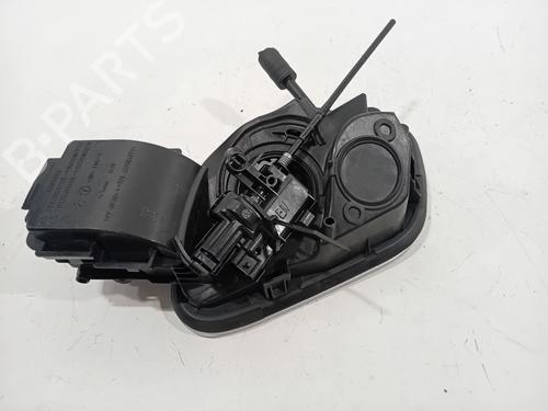 Fuel flap RENAULT SCÉNIC IV (J9_) 1.3 TCe 160 (J9NC) | BP28282965C131 