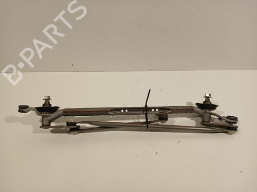 Used Front wipers mechanism MAZDA CX-5 (KE, GH) 2.2 D (KE2FW) (150 hp) 29900217