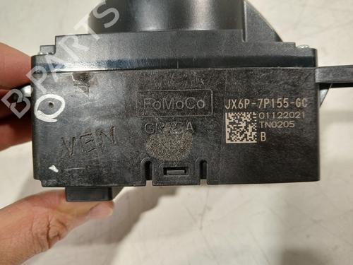 Gear lever FORD FOCUS IV Turnier (HP) 1.5 EcoBlue | BP33678461M90 - Image 6