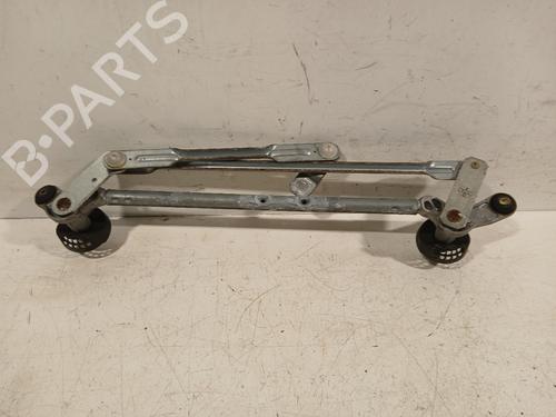 Front wipers mechanism NISSAN QASHQAI II (J11, J11_) 1.2 DIG-T | BP29333677C83 