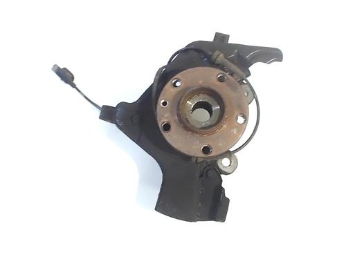 Used Right front steering knuckle FIAT DOBLO Cargo (263_) 1.3 D Multijet (75 hp) 13204146