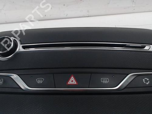 Switch PEUGEOT 308 SW II (LC_, LJ_, LR_, LX_, L4_) 1.6 HDi / BlueHDi 115 (LCBHXM, LCBHXT) | BP12182834I30 