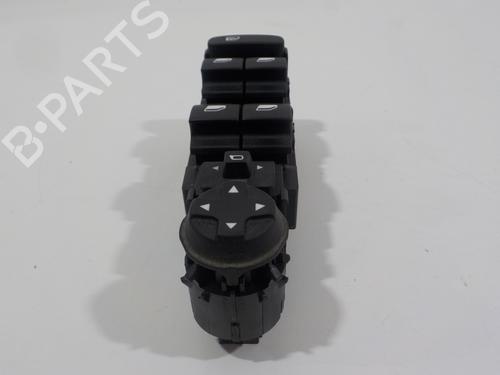 Switch OPEL CROSSLAND X / CROSSLAND (P17, P2QO) 1.2 (75) | BP16667981I30 
