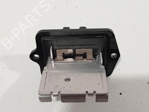Used Heater resistor SUZUKI BALENO (FW, EW) 1.2 (A1K412) (90 hp) 30107929