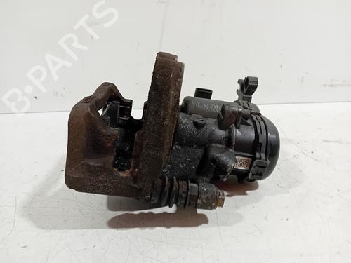 Right rear brake caliper MERCEDES-BENZ CLA Coupe (C117) CLA 180 (117.342) | BP21848800M106 