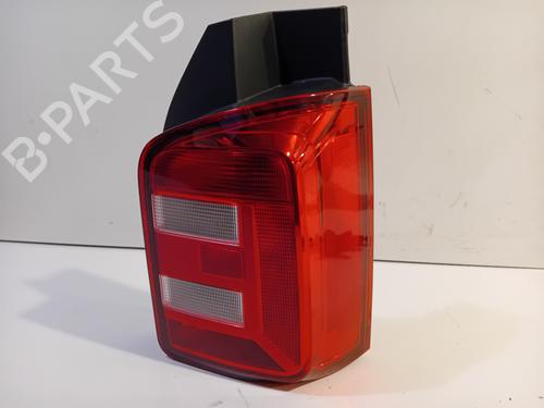 Høyre baklys VW TRANSPORTER T6 Van (SGA, SGH, SHA, SHH) 2.0 TDI (102 hp) 27093699